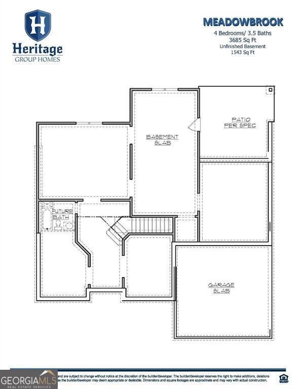 1251 Riverhill Drive Bishop - 61