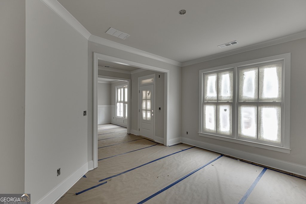 1251 Riverhill Drive Bishop - 7