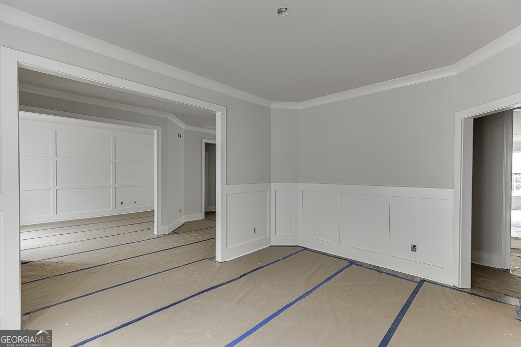 1251 Riverhill Drive Bishop - 9