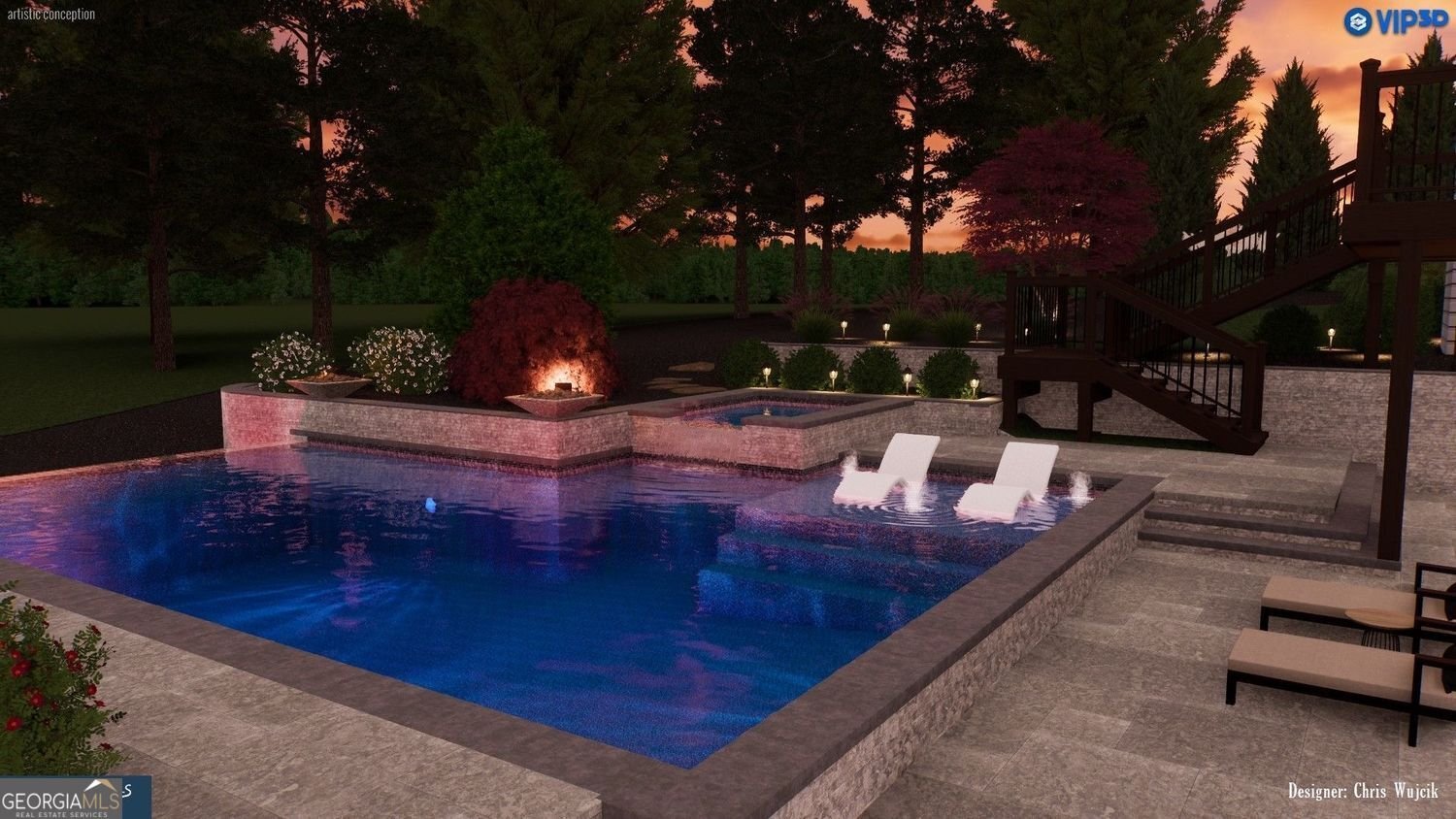 195 Horizon Hill Milton - 11