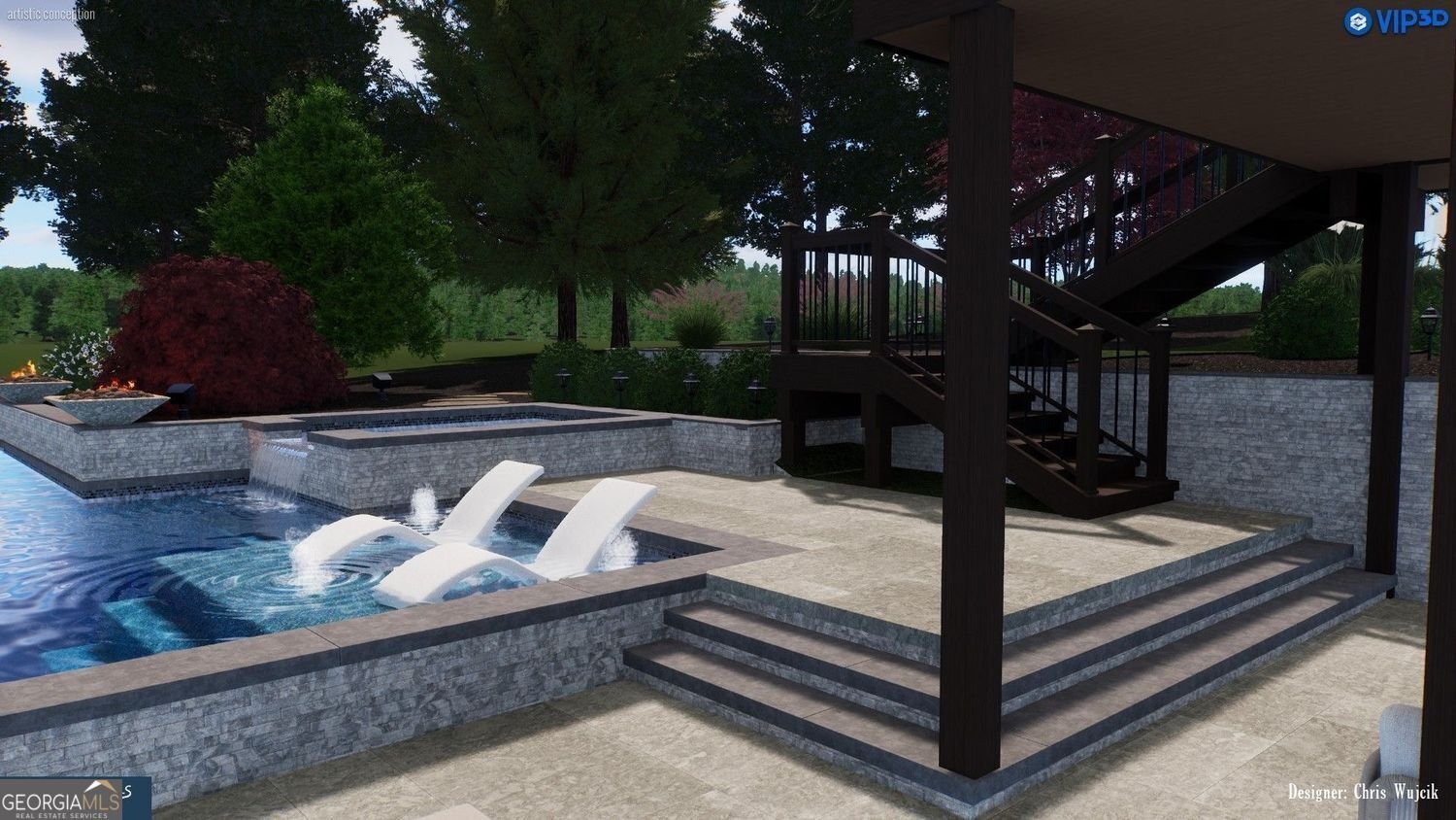 195 Horizon Hill Milton - 13