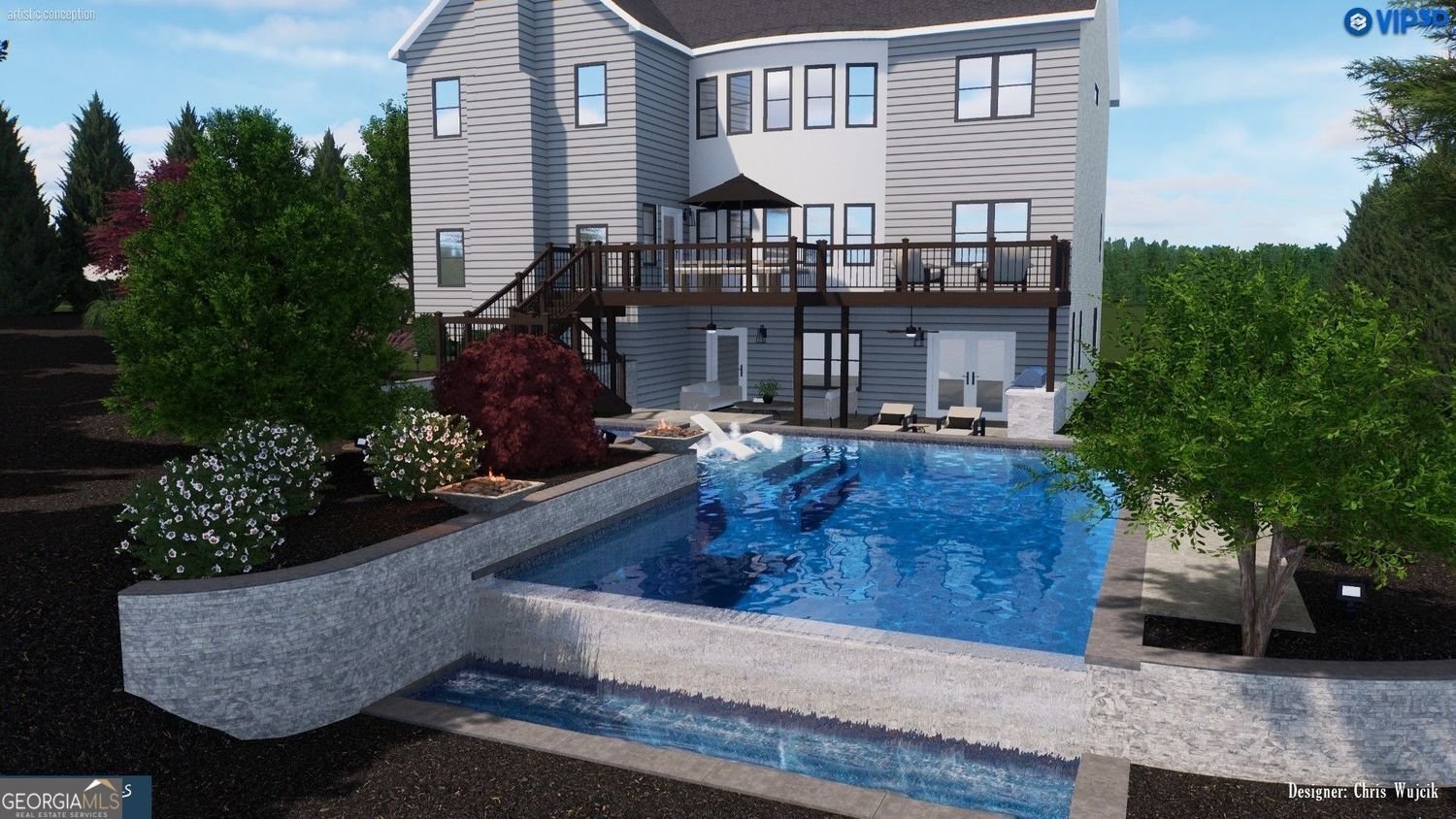 195 Horizon Hill Milton - 14