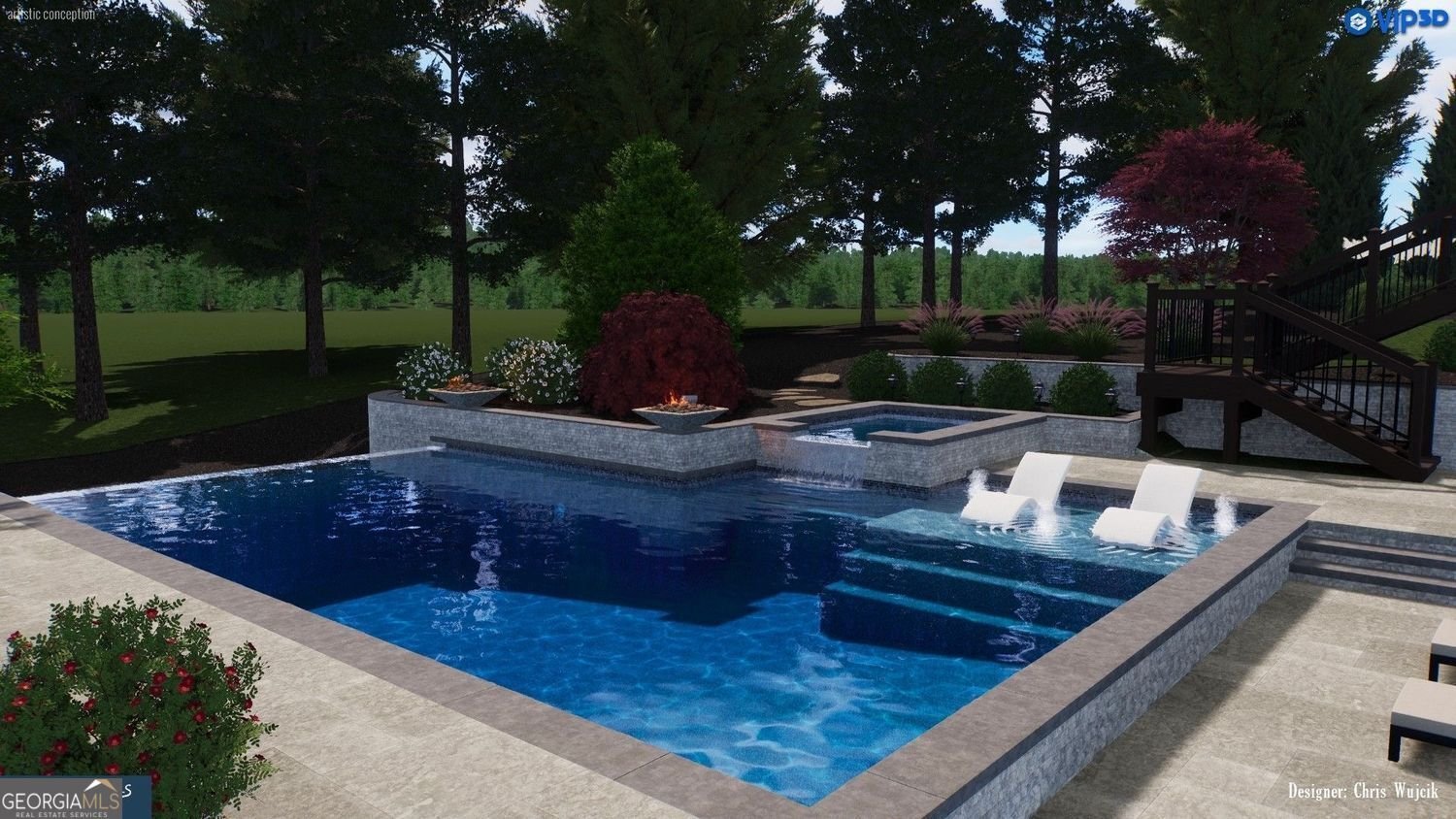 195 Horizon Hill Milton - 15