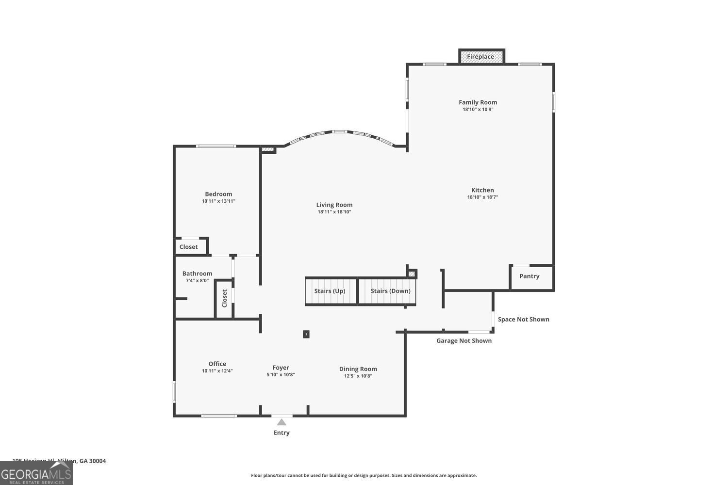195 Horizon Hill Milton - 17