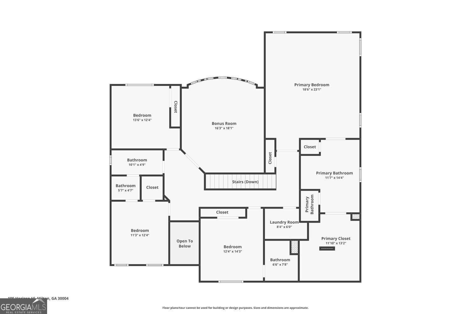 195 Horizon Hill Milton - 18