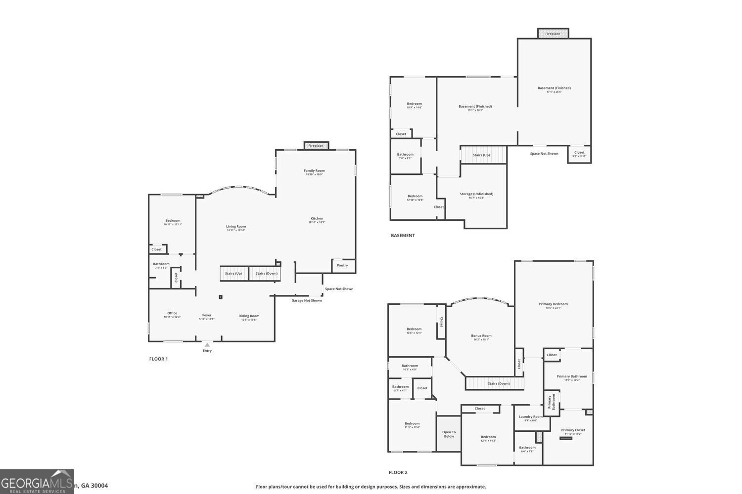 195 Horizon Hill Milton - 20