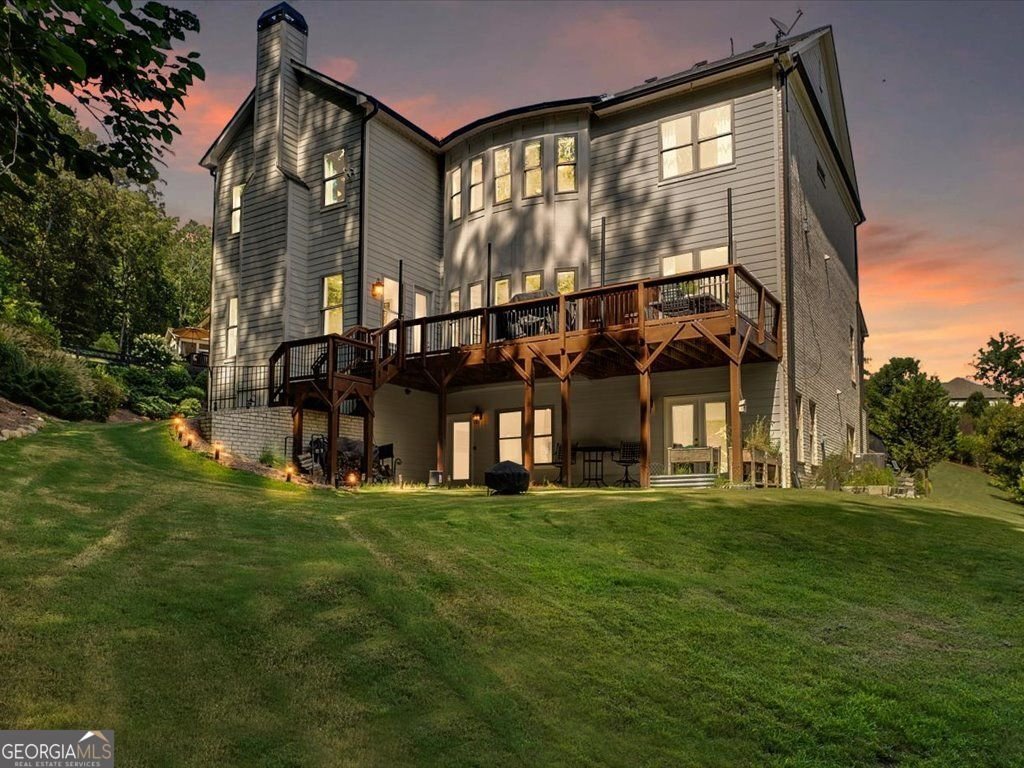 195 Horizon Hill Milton - 46