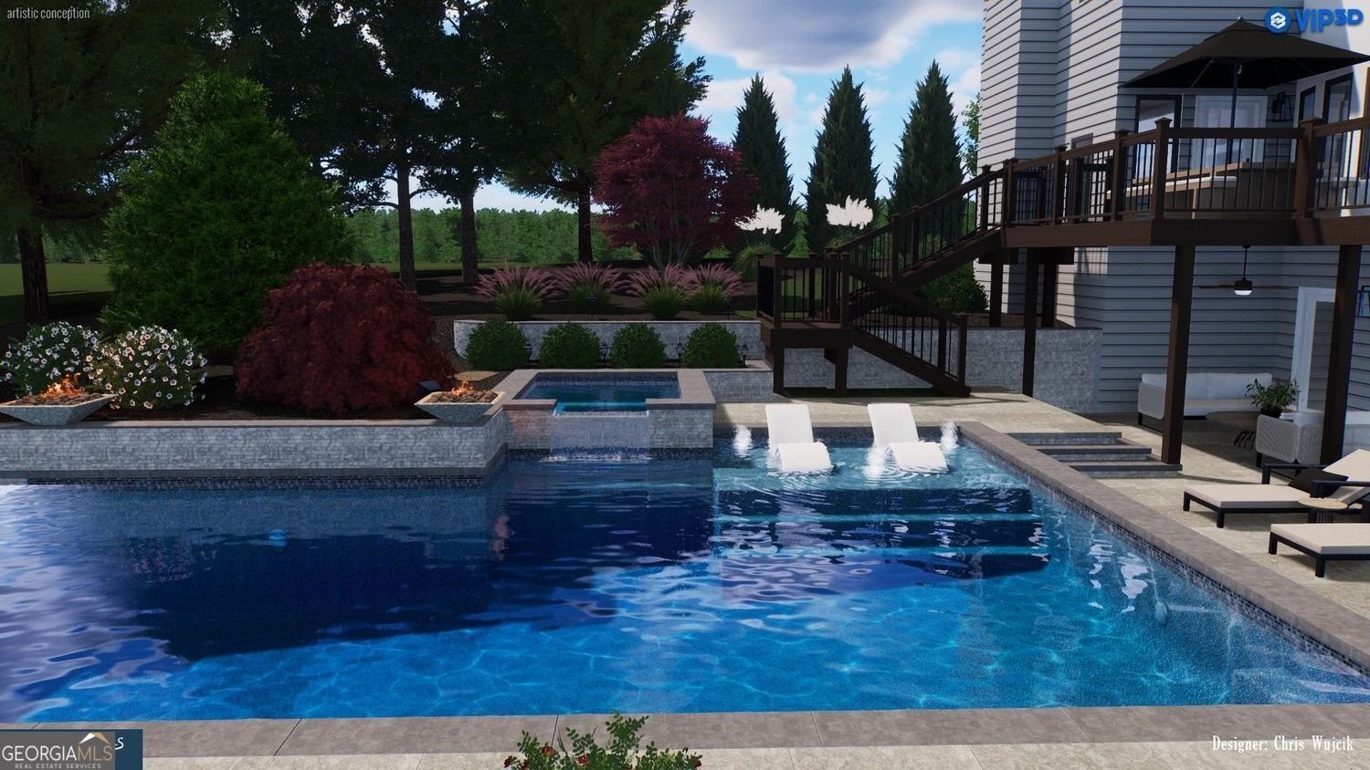 195 Horizon Hill Milton - 50