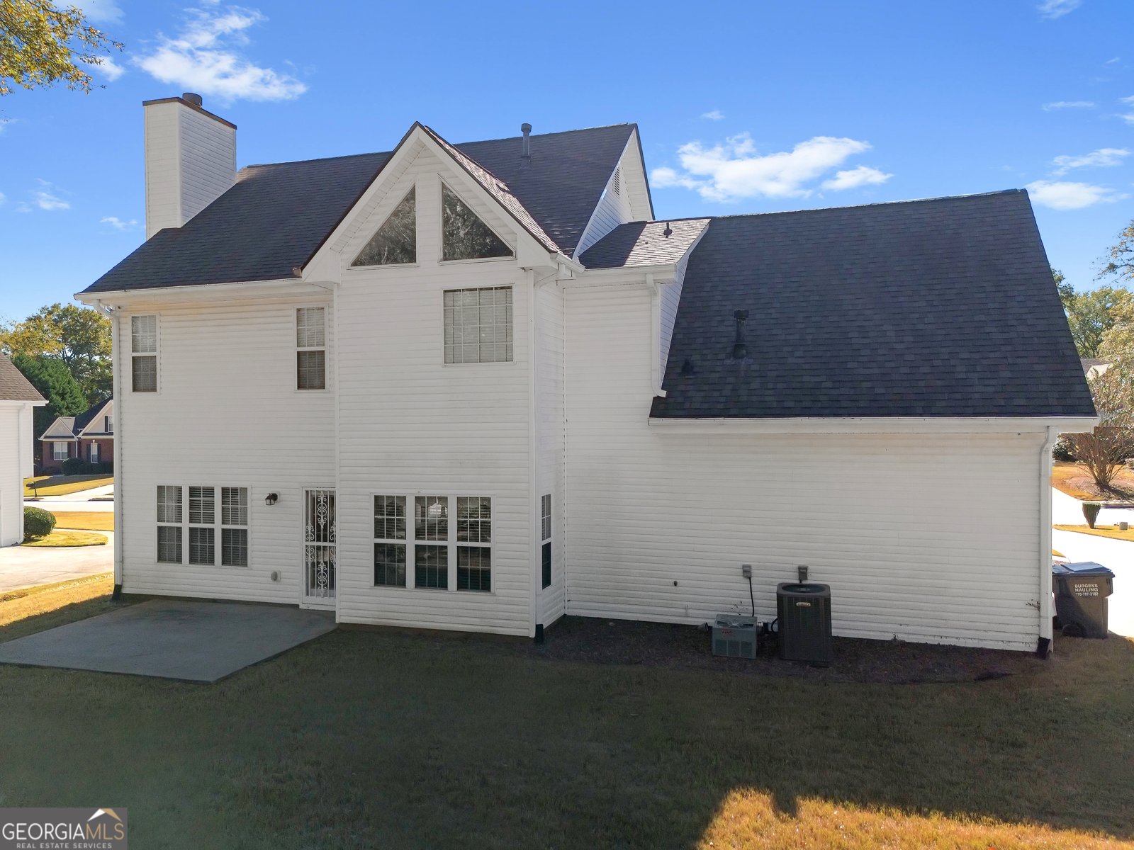 2215 Brandon Lane Conyers - 27