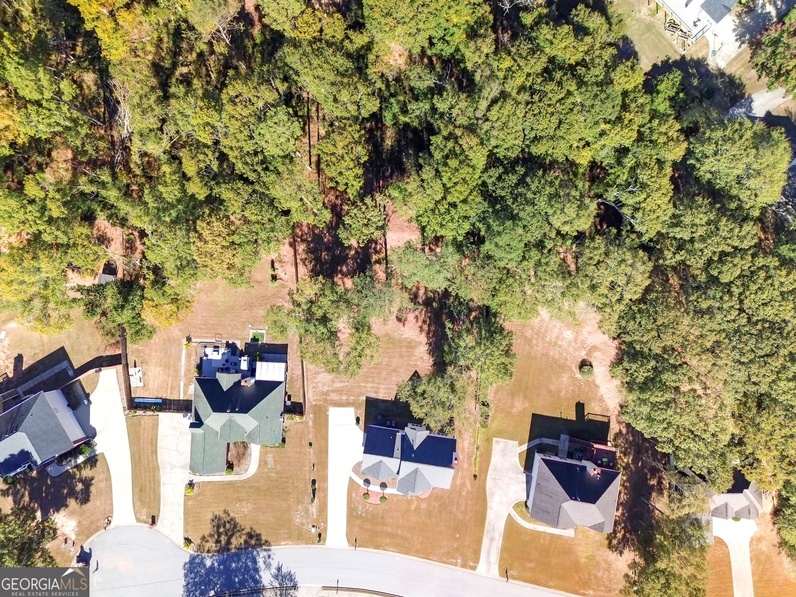 2215 Brandon Lane Conyers - 29