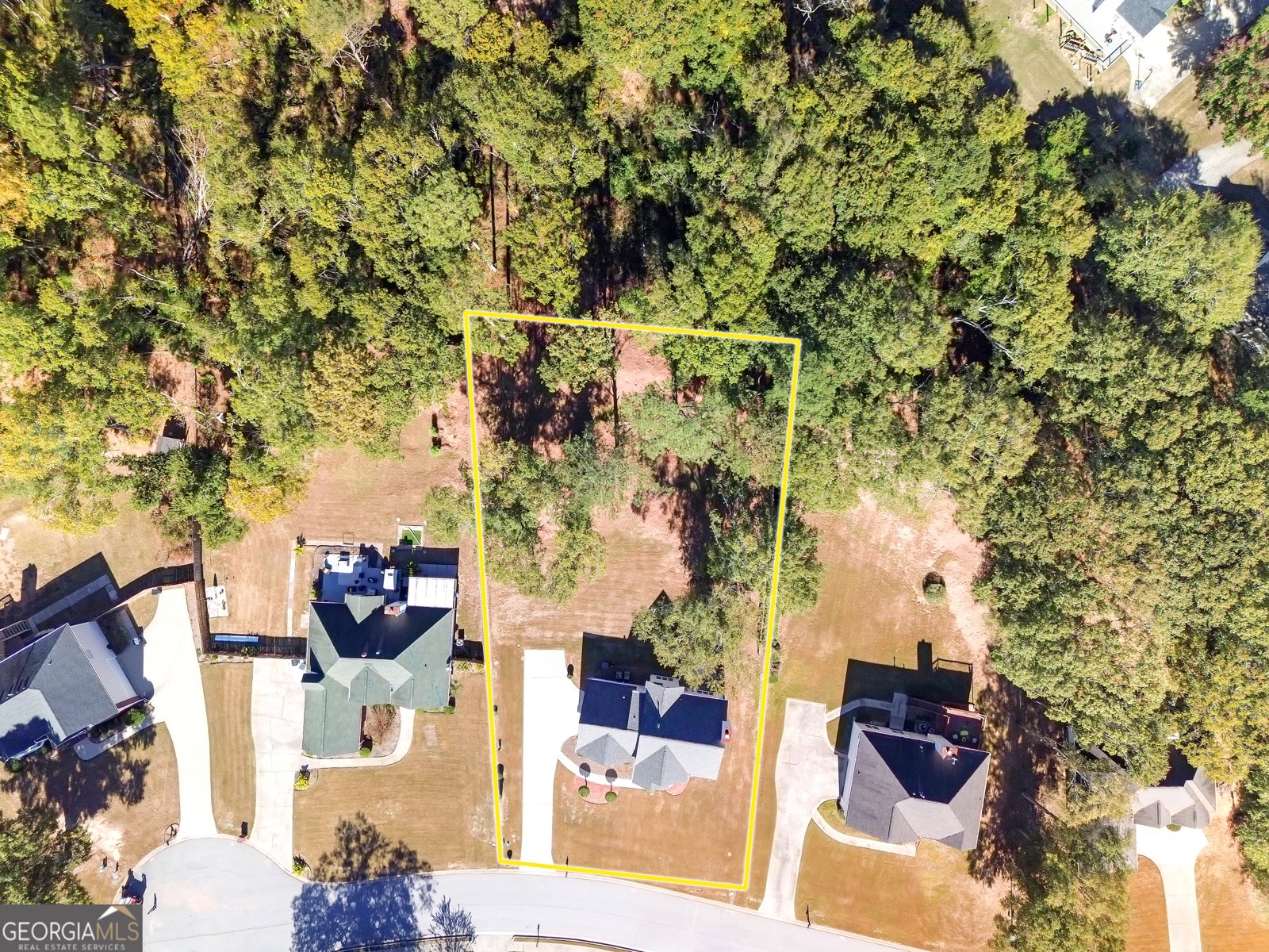 2215 Brandon Lane Conyers - 30