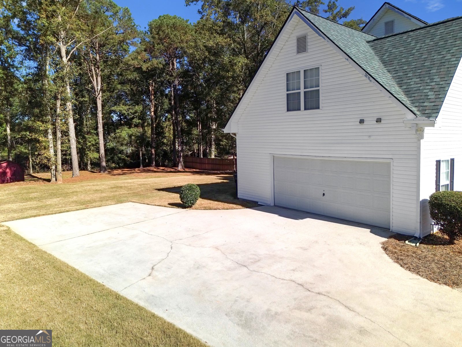 2215 Brandon Lane Conyers - 5