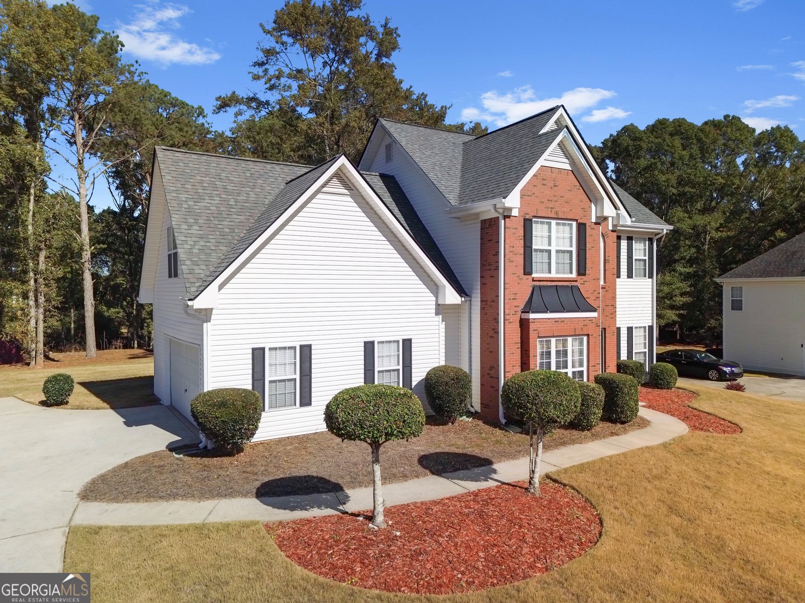 2215 Brandon Lane Conyers - 7