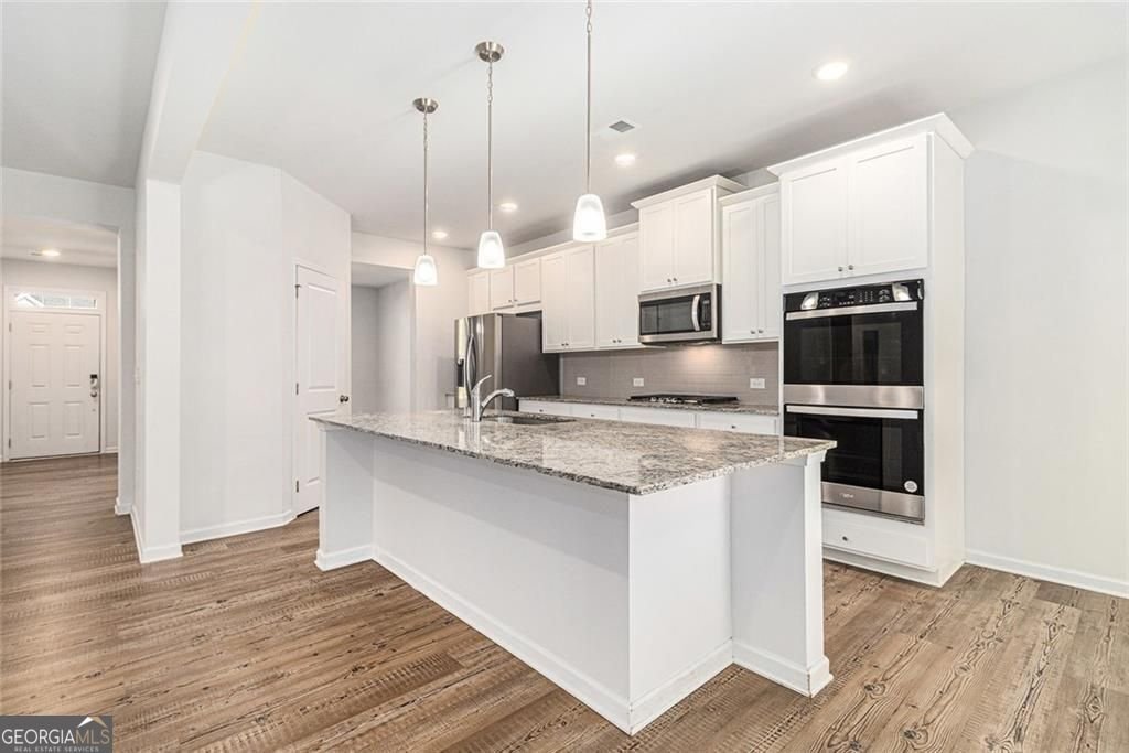 3509 Pickens Landing Drive Dacula - 11