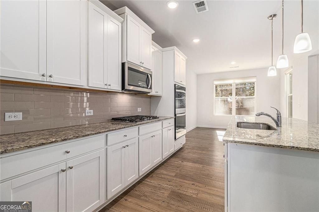 3509 Pickens Landing Drive Dacula - 12