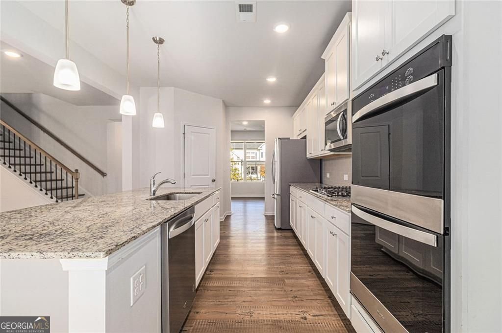 3509 Pickens Landing Drive Dacula - 13