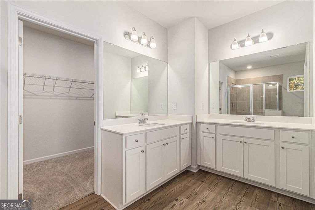 3509 Pickens Landing Drive Dacula - 16