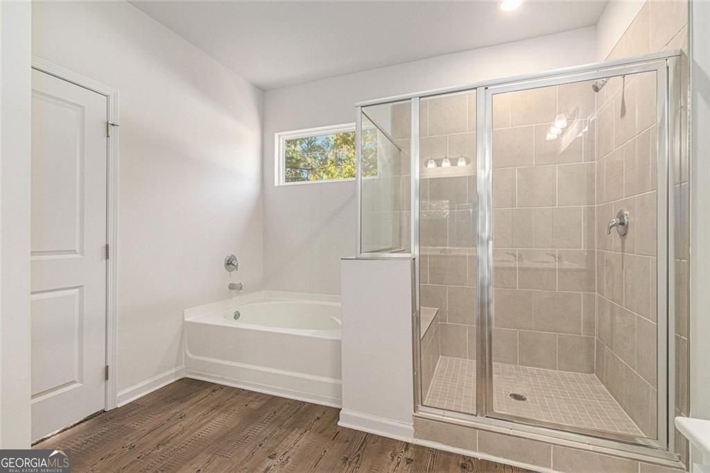 3509 Pickens Landing Drive Dacula - 17