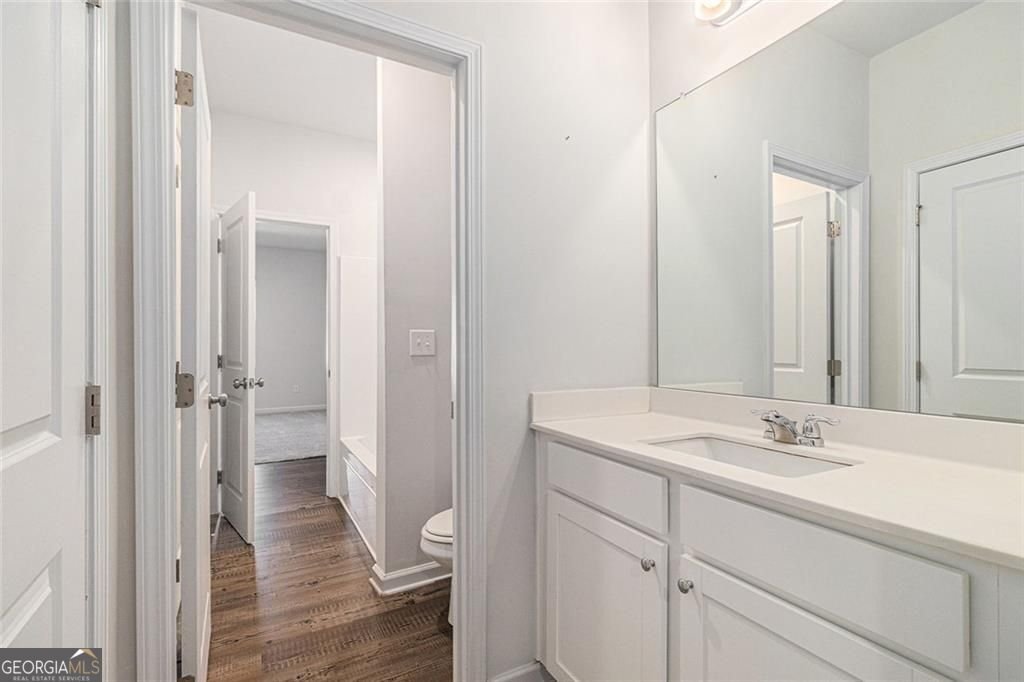 3509 Pickens Landing Drive Dacula - 27