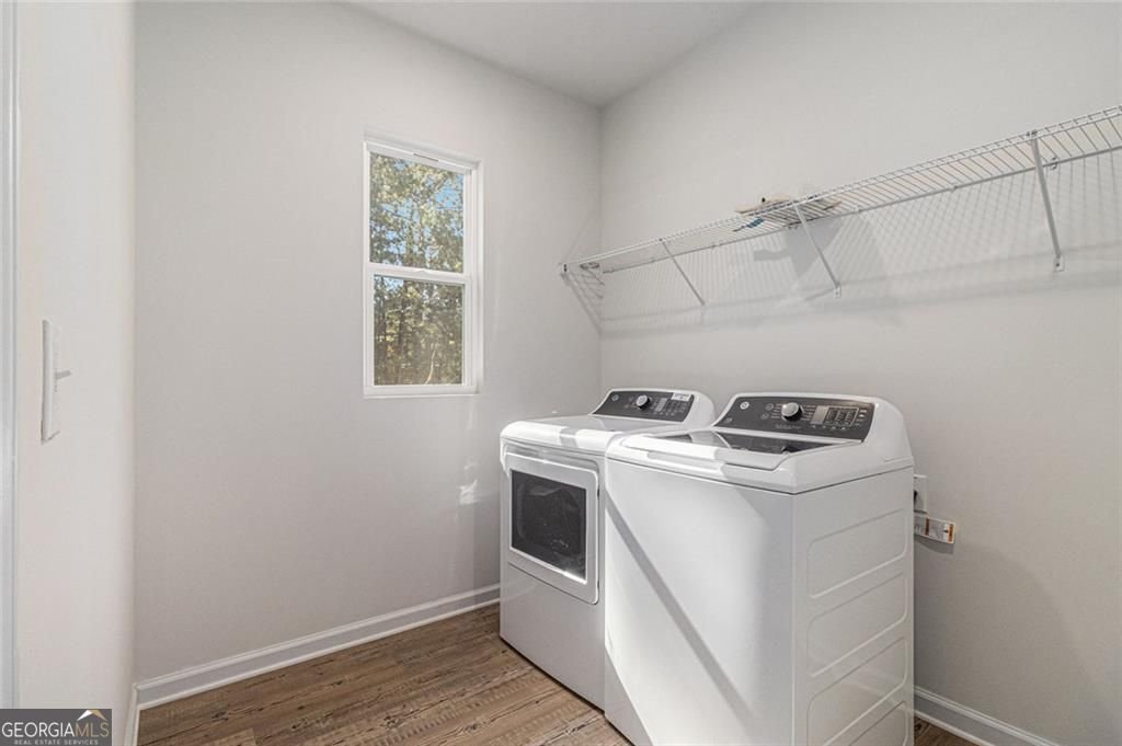 3509 Pickens Landing Drive Dacula - 29