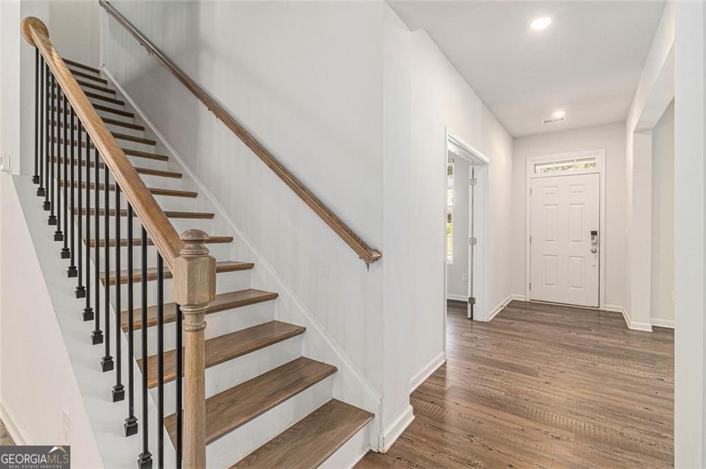 3509 Pickens Landing Drive Dacula - 3