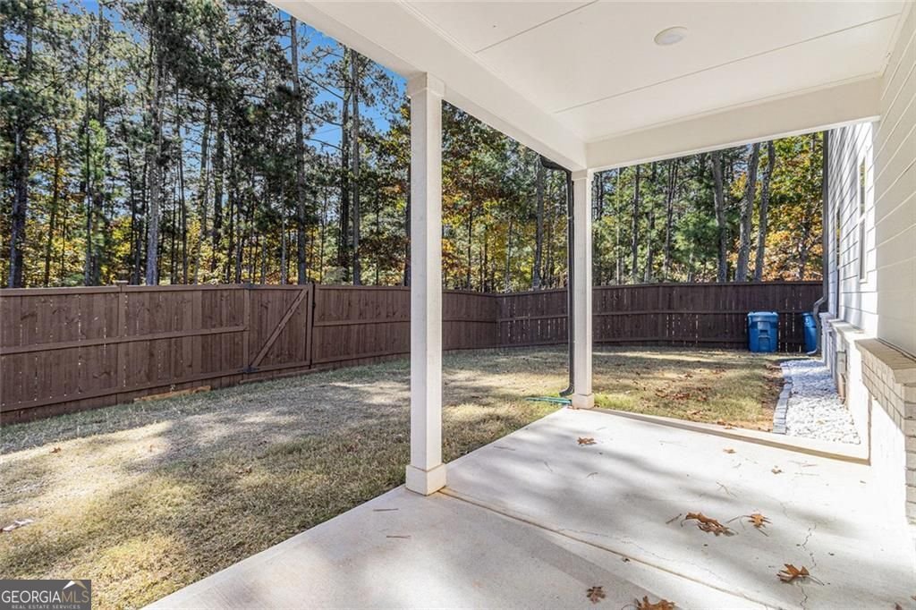 3509 Pickens Landing Drive Dacula - 30