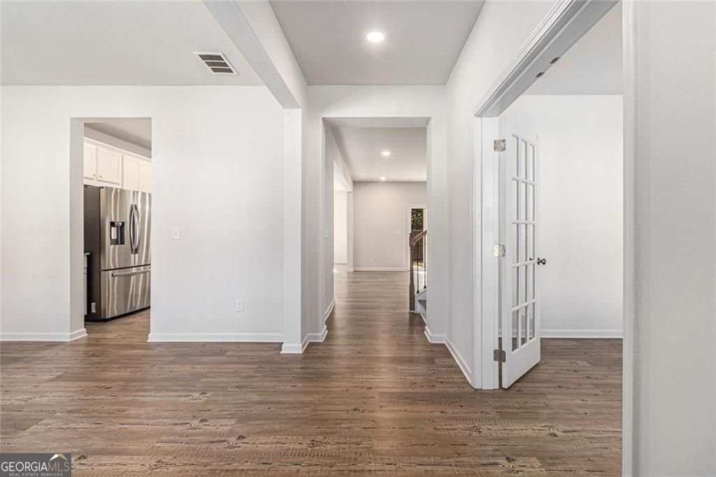 3509 Pickens Landing Drive Dacula - 8