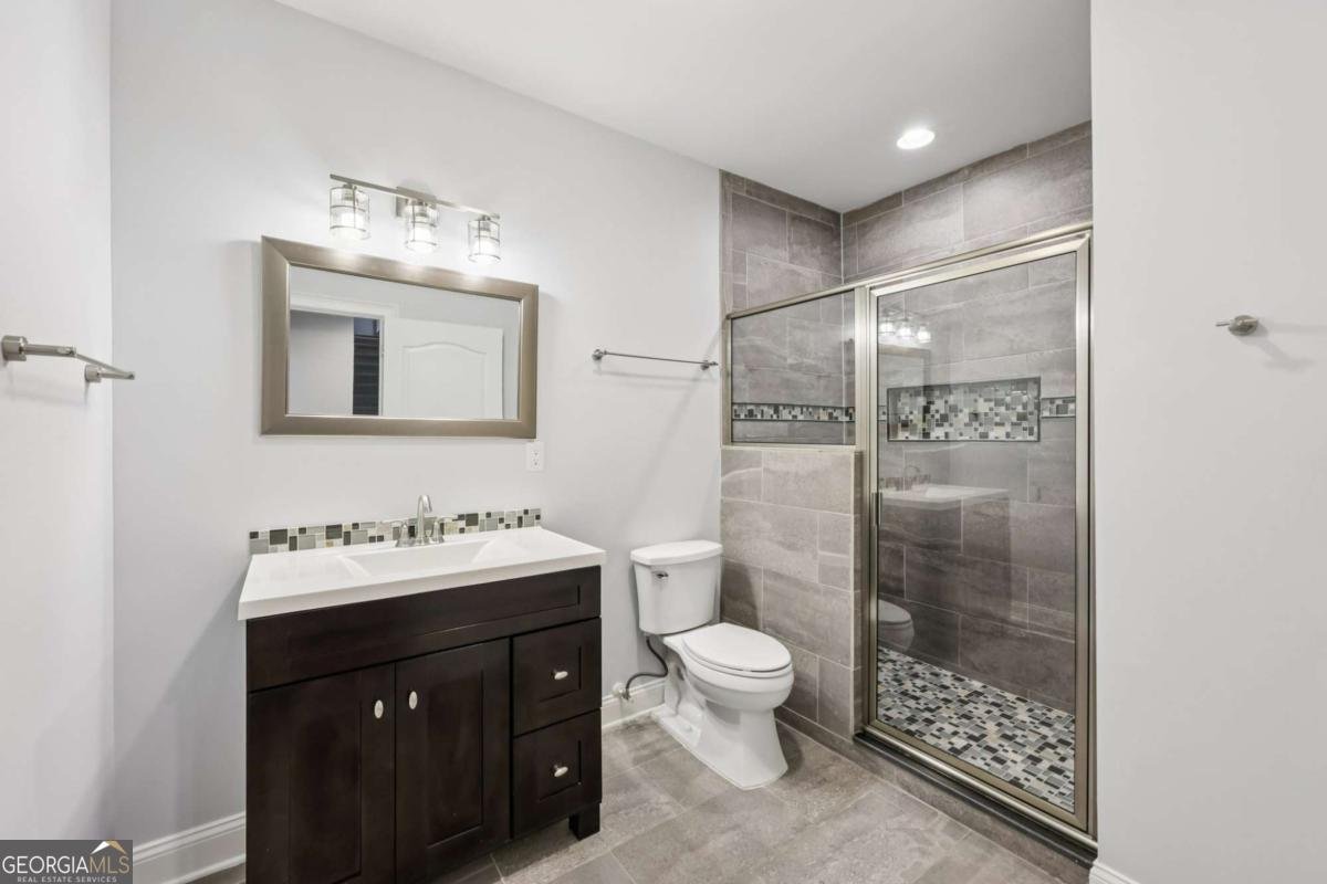 3328 Knight Road Marietta - 1