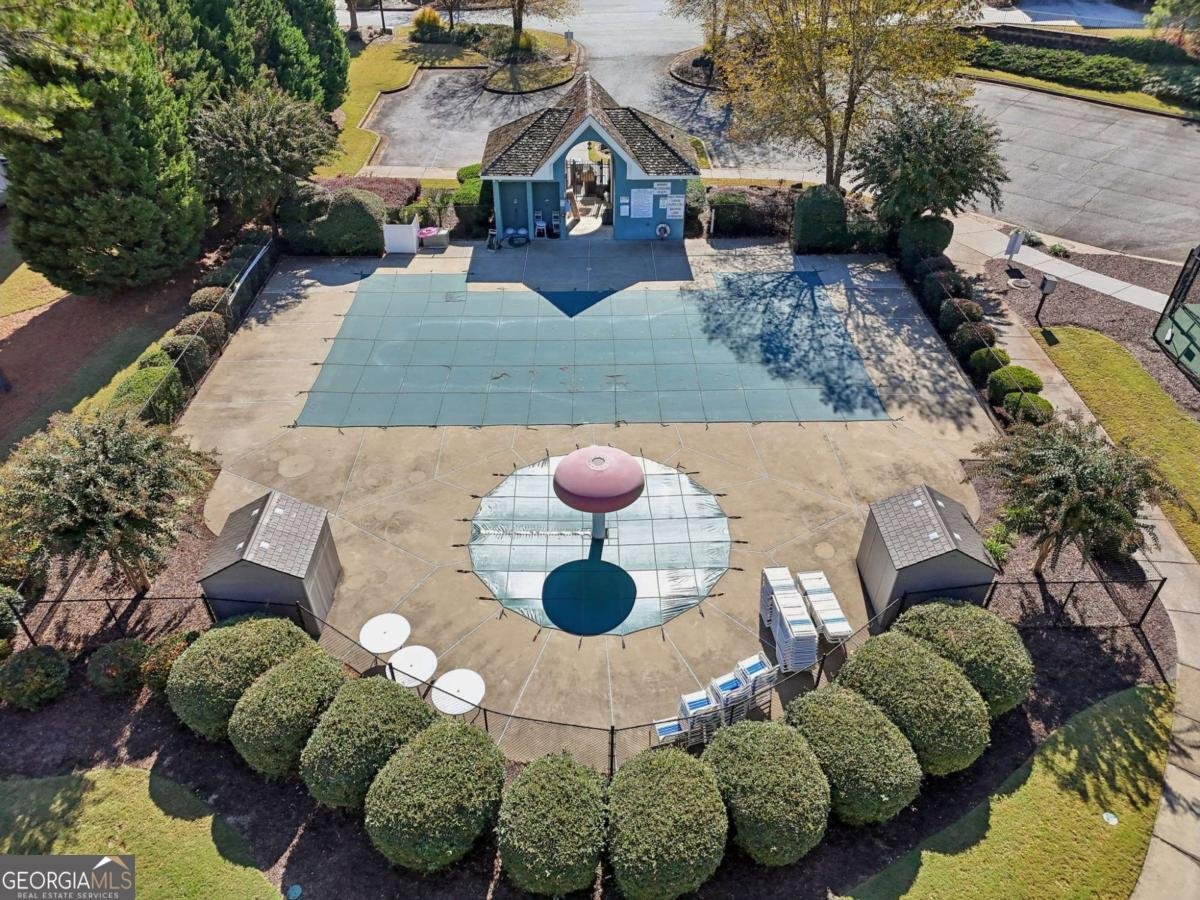 3328 Knight Road Marietta - 12