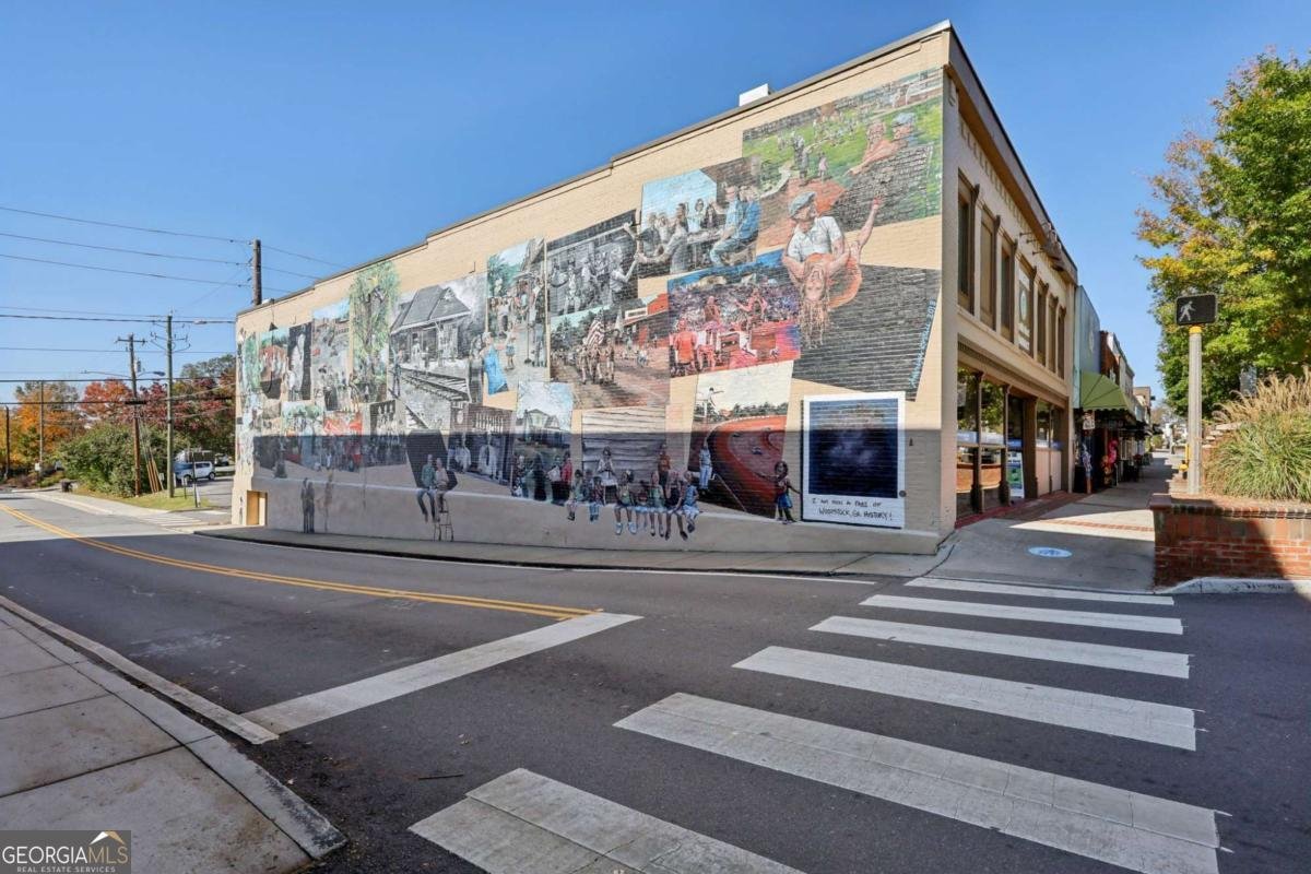 3328 Knight Road Marietta - 15