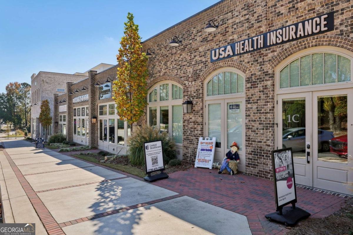 3328 Knight Road Marietta - 16