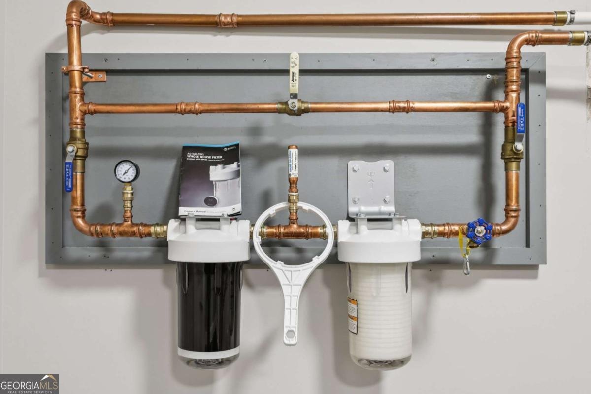 3328 Knight Road Marietta - 4