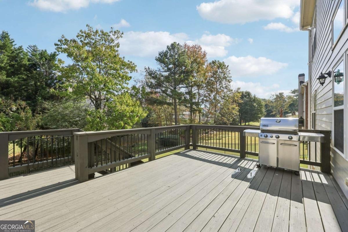 3328 Knight Road Marietta - 5