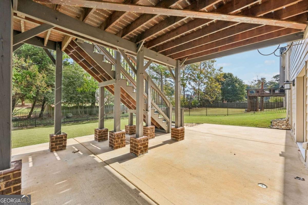 3328 Knight Road Marietta - 6