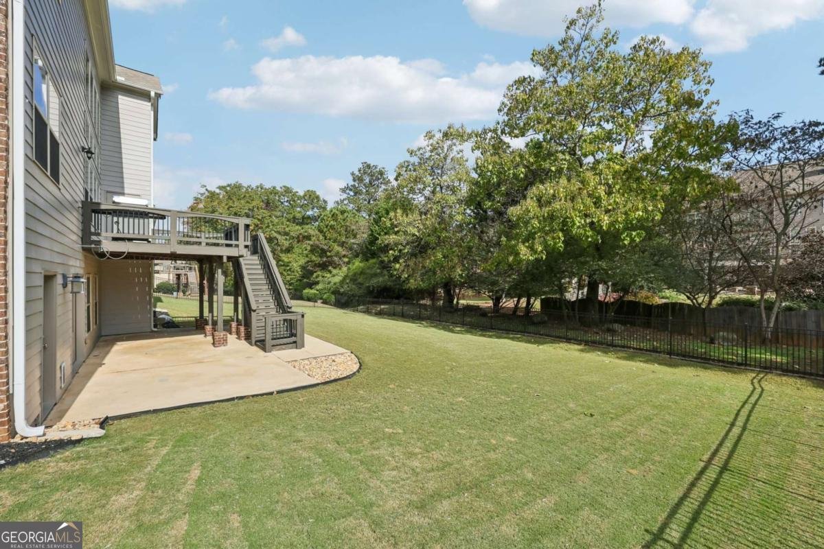 3328 Knight Road Marietta - 7