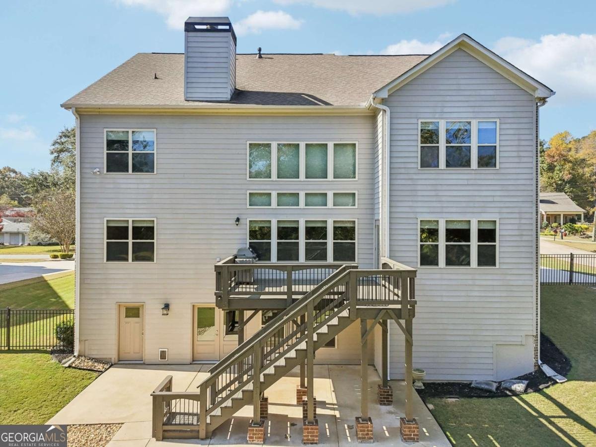 3328 Knight Road Marietta - 8