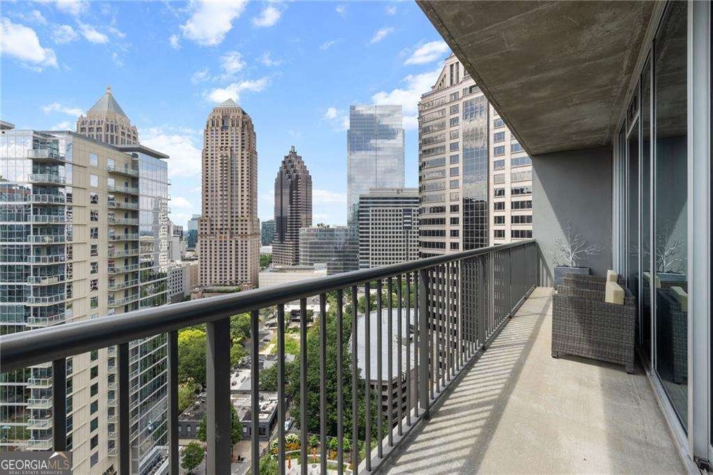 1080 Peachtree Street Atlanta - 3