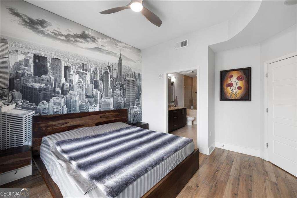 1080 Peachtree Street Atlanta - 4