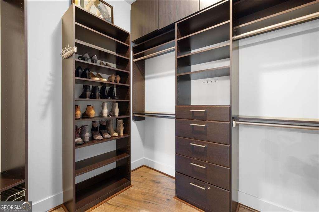 1080 Peachtree Street Atlanta - 5