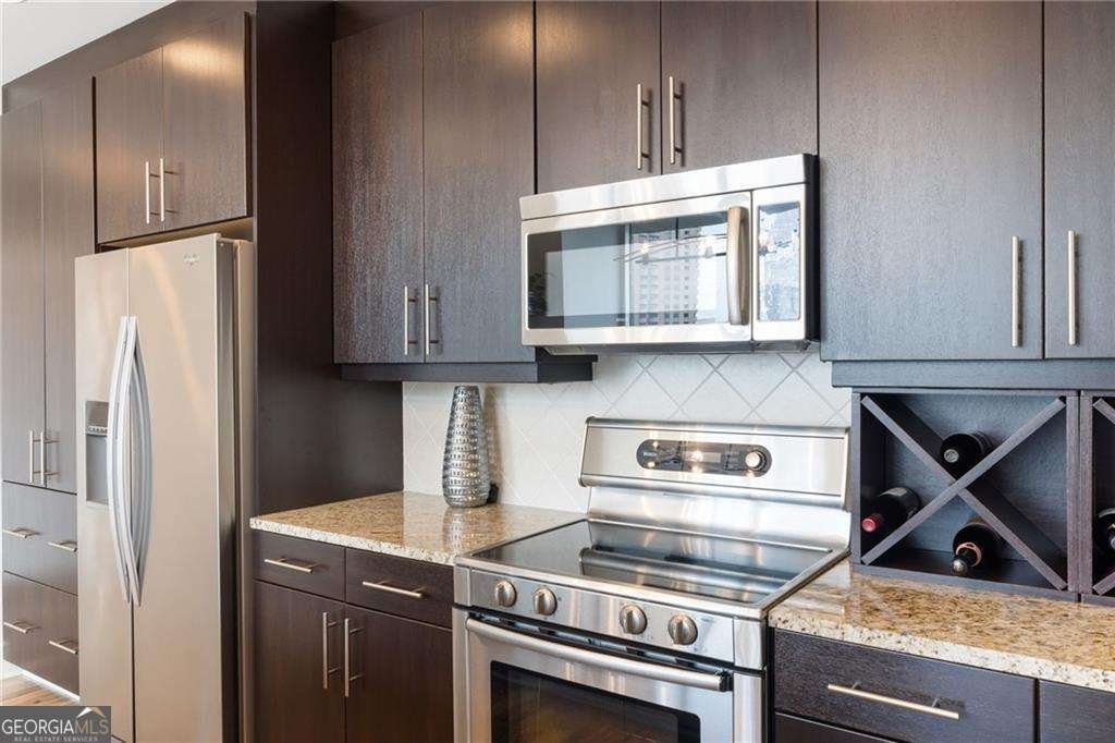 1080 Peachtree Street Atlanta - 8