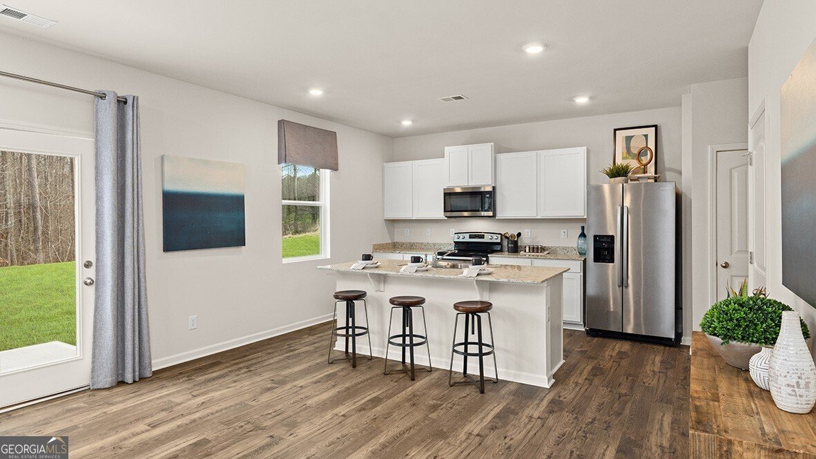 103 Cyrilla Walk Dallas - 4