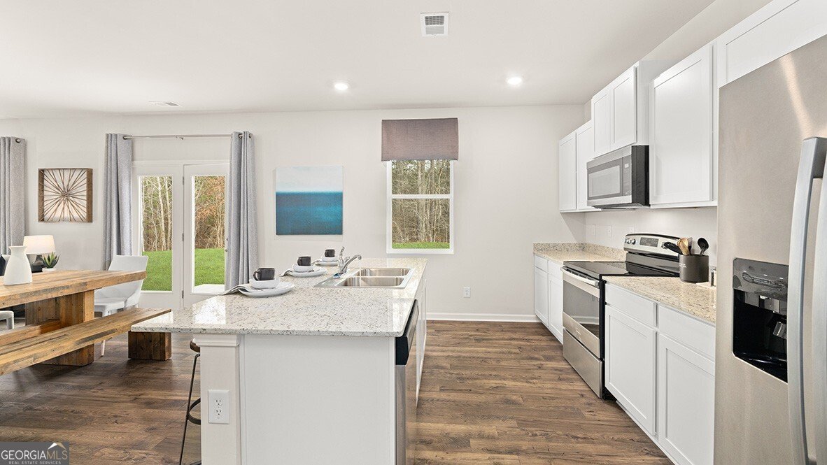 103 Cyrilla Walk Dallas - 5