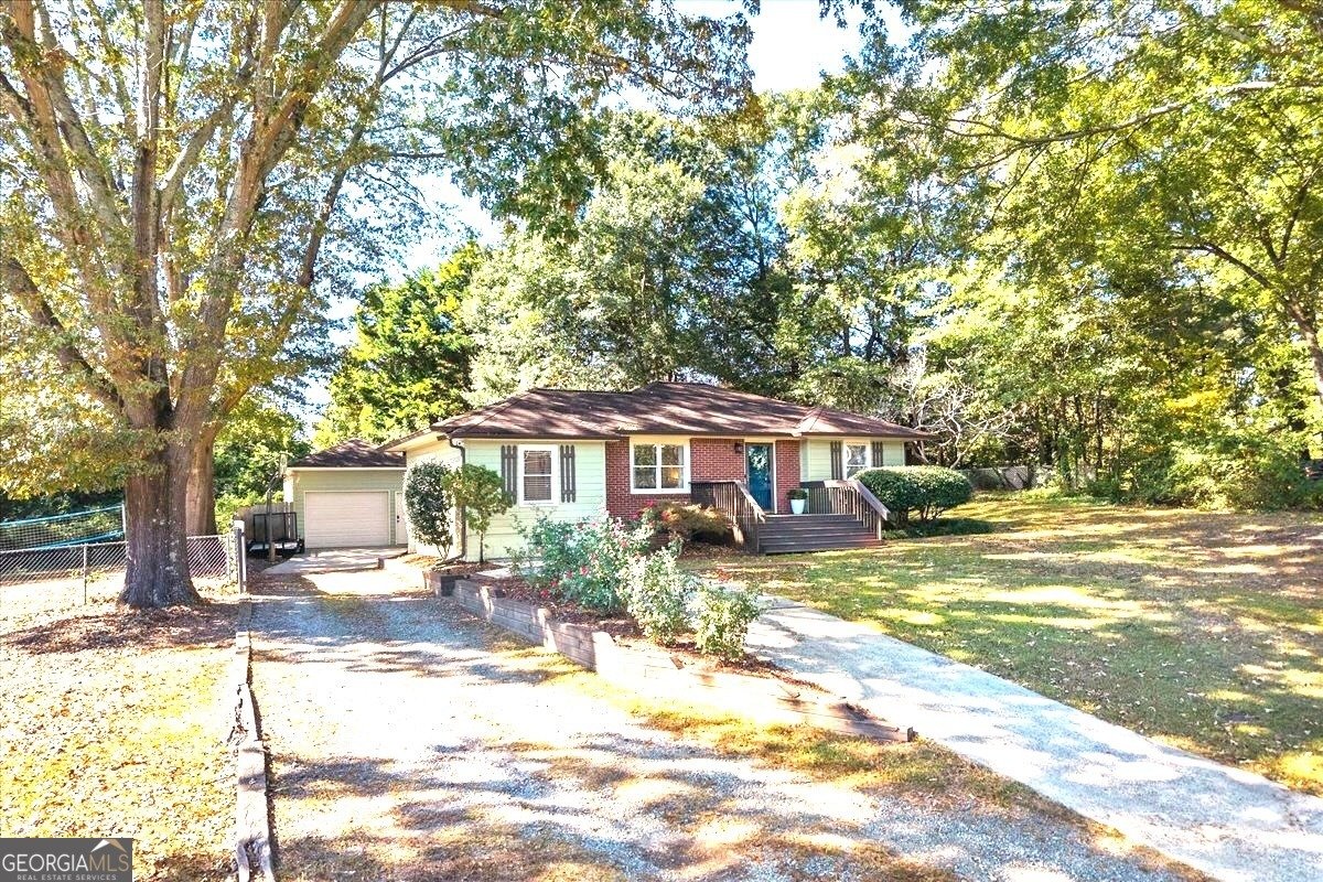 2654 Estelle Court Smyrna - 1