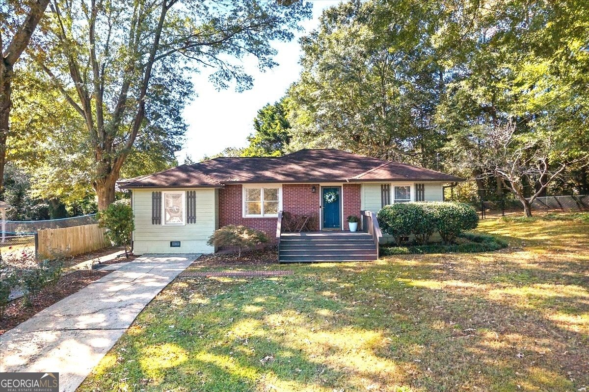 2654 Estelle Court Smyrna - 2