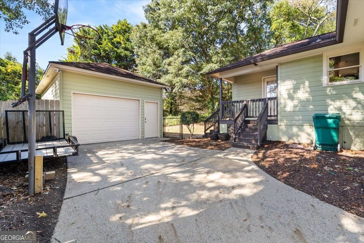 2654 Estelle Court Smyrna - 26