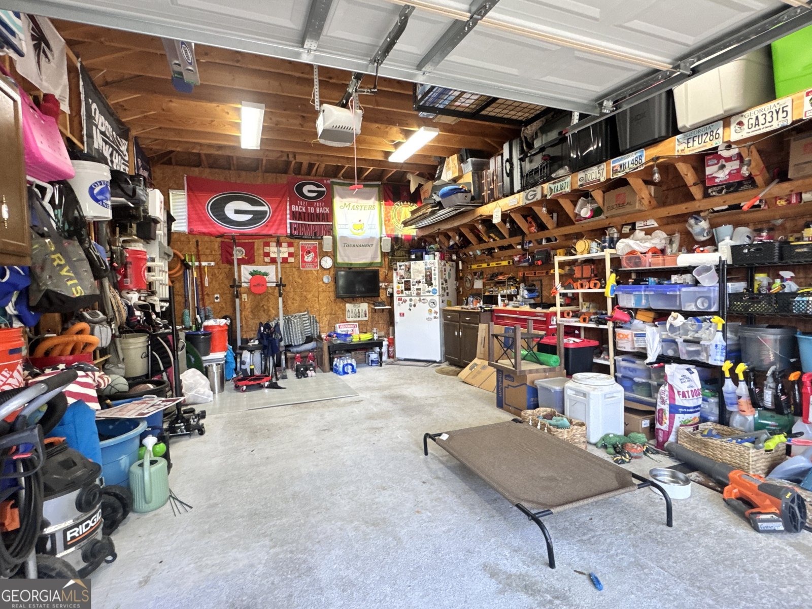 2654 Estelle Court Smyrna - 28