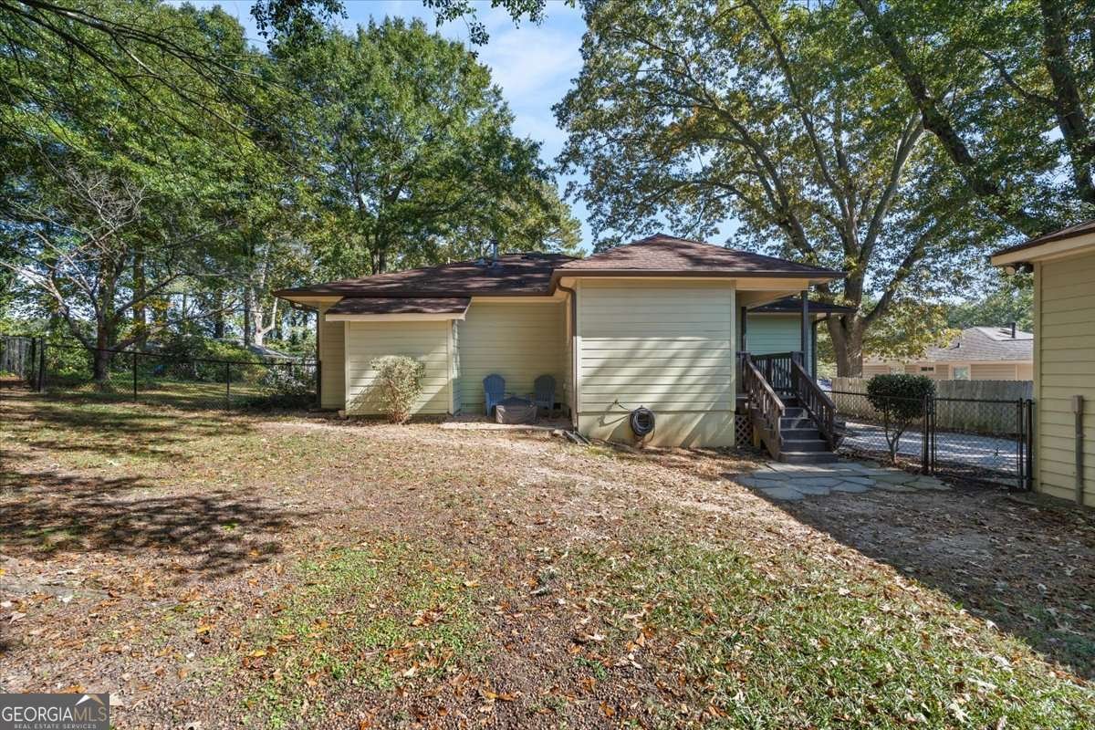 2654 Estelle Court Smyrna - 29