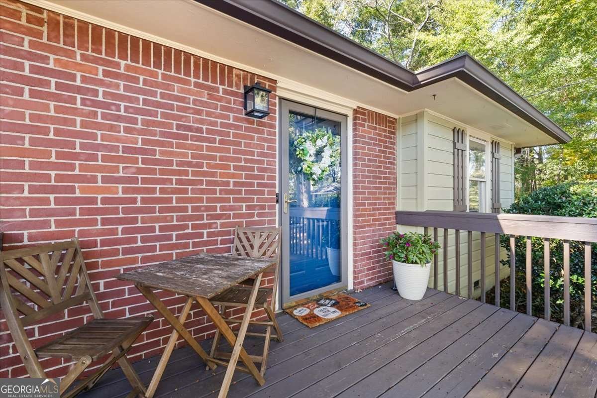 2654 Estelle Court Smyrna - 3