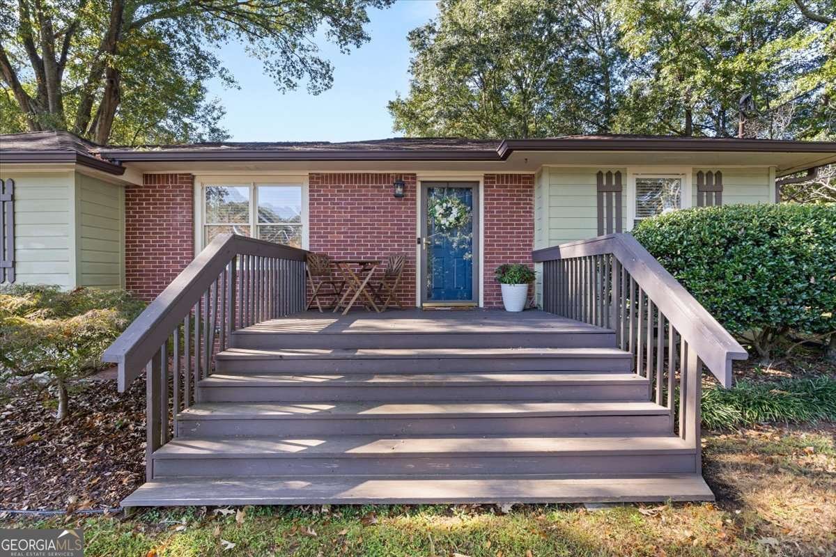 2654 Estelle Court Smyrna - 4