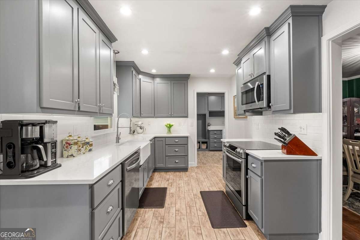 2654 Estelle Court Smyrna - 8